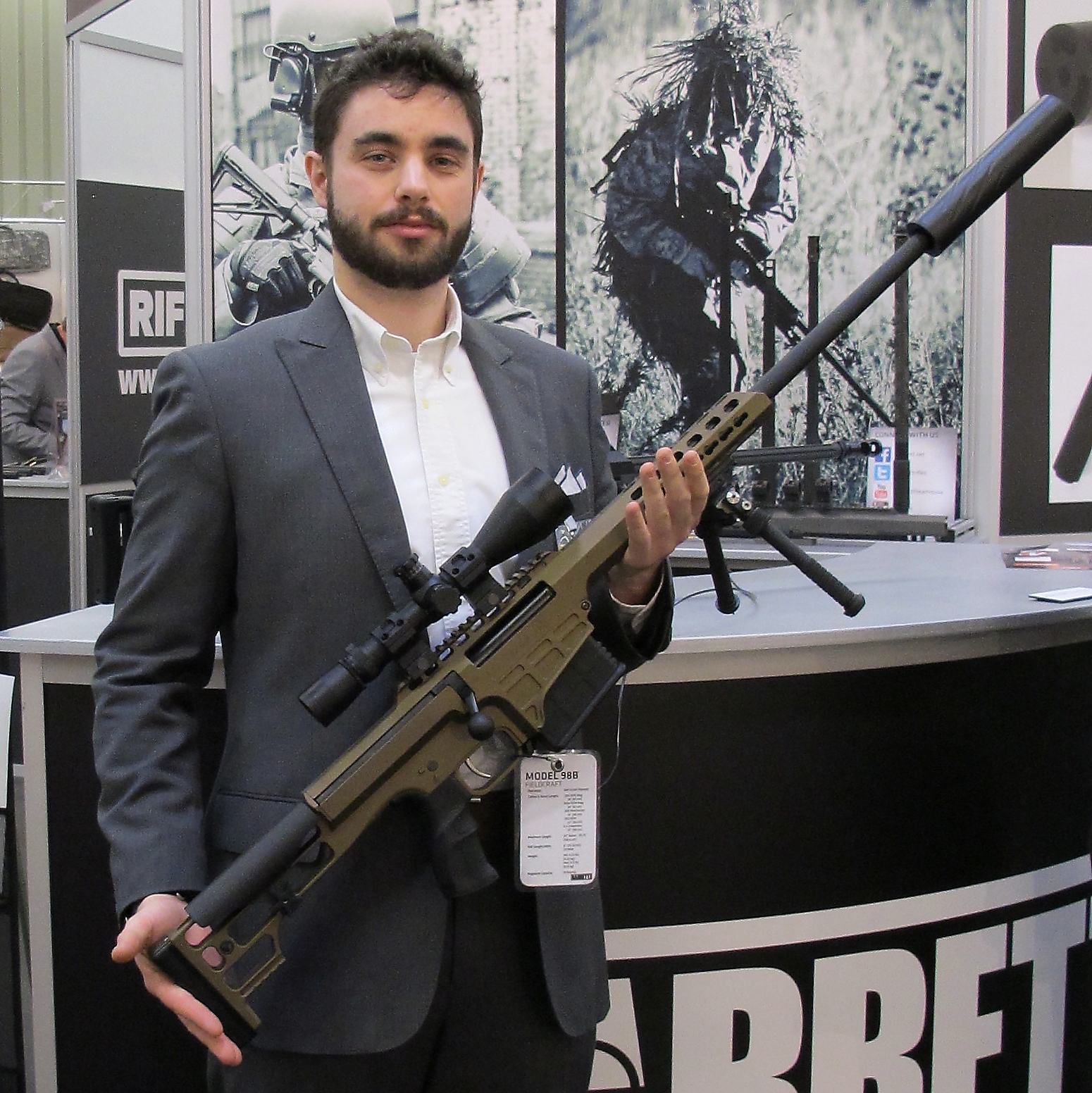 barrett